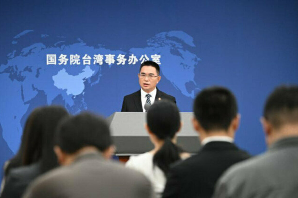 Mainland firmly opposes Lai Ching-te's U.S. 'stopover' attempt