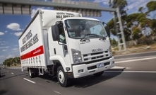 Isuzu keeps on trucking past silver jubilee