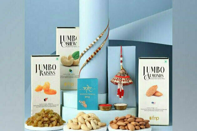 India's Largest Gifting Brand Ferns N Petals (FNP) Records Remarkable Success in Recent Rakhi Campaign