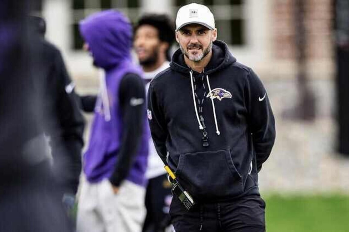 How Jesse Minter Influenced the Ravens' Draft Strategy