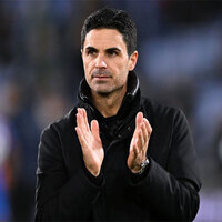 Arteta's Arsenal aim to "dig" for gold in the new Premier League season, end trophy wait