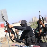 SYRIA-SWEIDA-SECURITY FORCES-CEASEFIRE