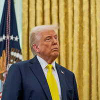 Trump to kick off 'Great American State Fair' after wave of musician exits