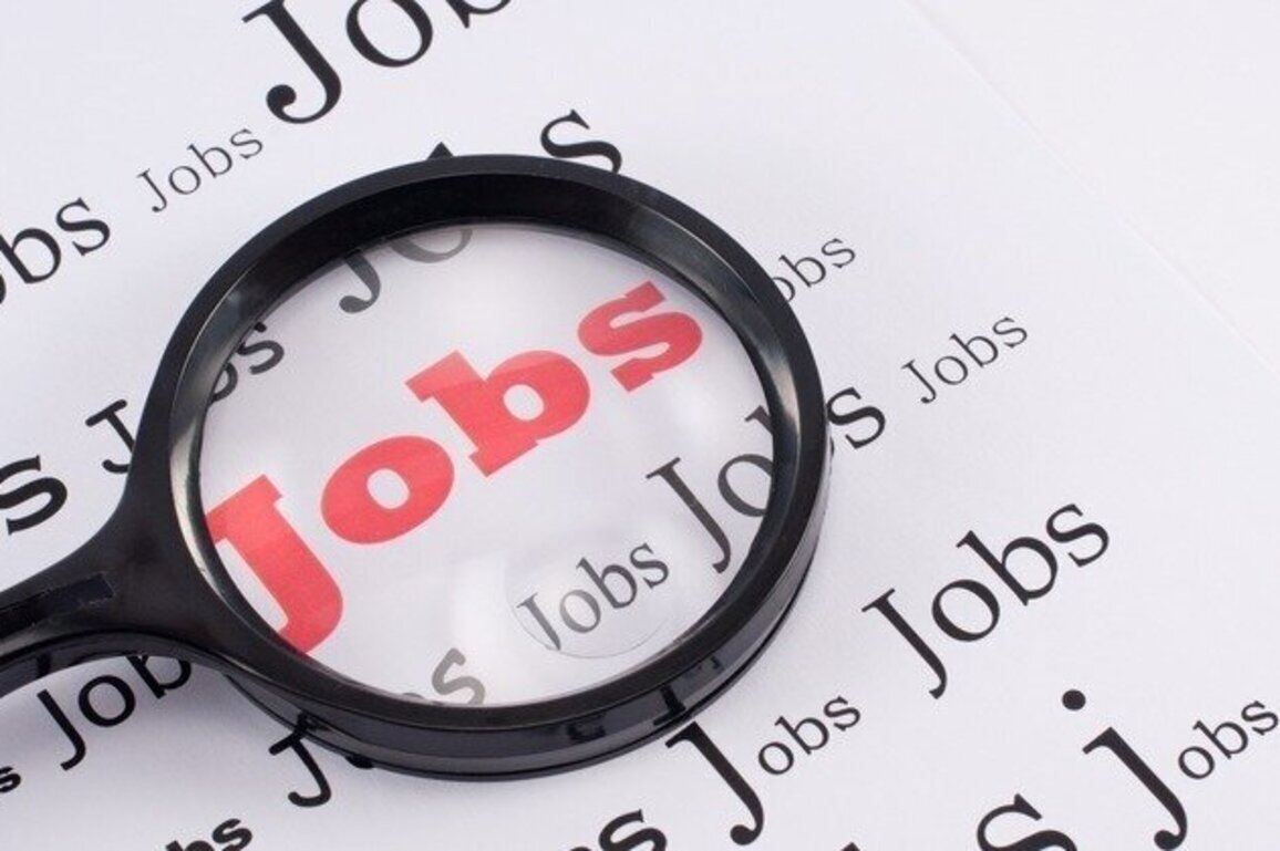 Federal job cuts bring increase in Virginia's Black unemployment rate