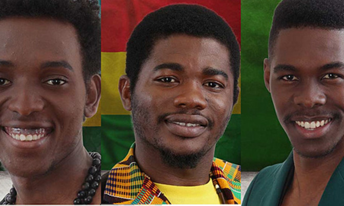 Big Brother Africa: Three male contestants sent home Big Brother Africa: Three male contestants sent home