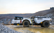 GHH's latest MK-42 dump truck with a 45-tonne payload