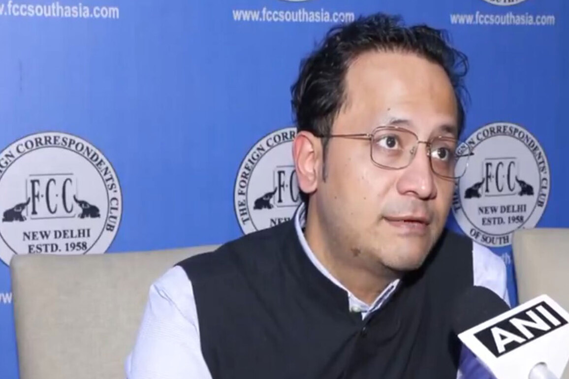 "One-sided elections" won't be sustainable: Awami League's Mohibul Hassan Chowdhury on Bangladesh polls