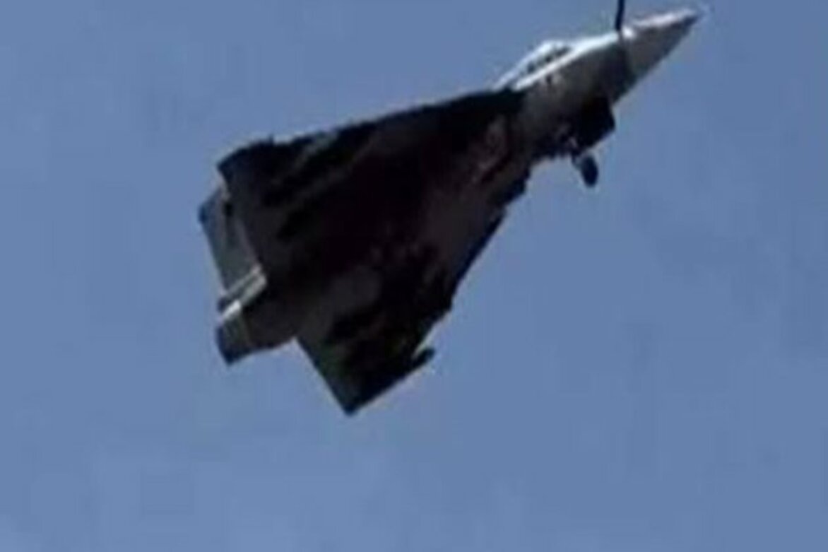 Amid delays, HAL now aiming to deliver first LCA Mark 1A by August 15; GE engine supplies to start by September