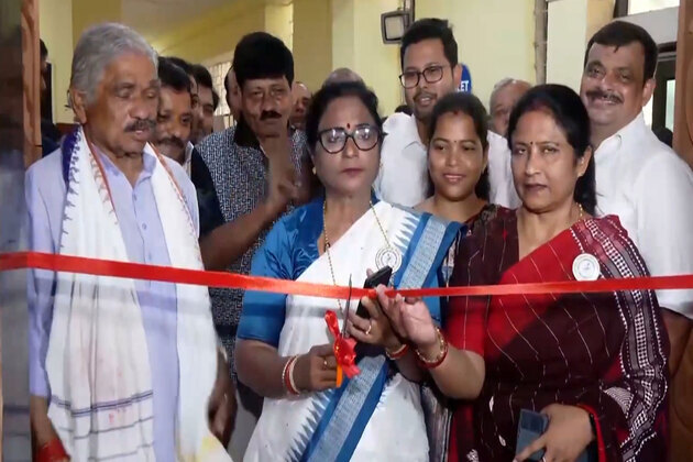 Odisha Assembly Speaker, Bhubaneswar Mayor inaugurate photo exhibition on 78th Capital Foundation Day