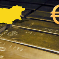 Who Will Guard Bulgarias Gold and Reserves After the Euro