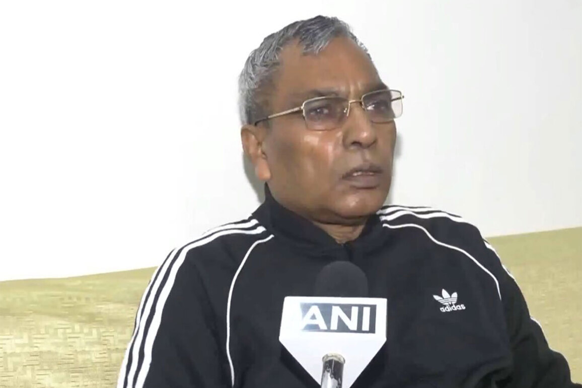 "Everyone will have to follow law passed by Indian govt": OP Rajbhar slams Arshad Madani for opposing Centre's directive on Vande Mataram