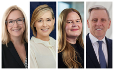 People Moves: Week ending Friday 28 November 2025