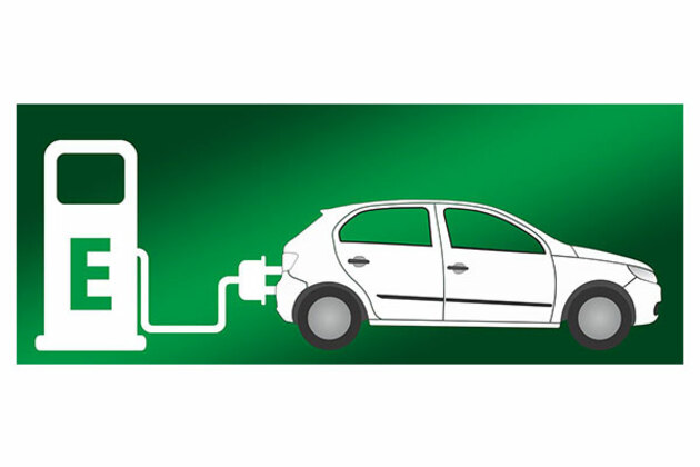 Hybrid vehicle sales continue to rise in US as electric, plug-in vehicle shares remain flat