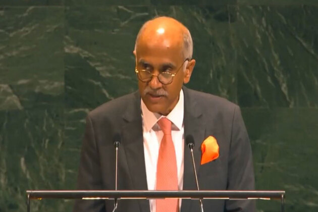 India calls for urgent UNSC reforms, warns multilateralism under strain amid shifting global dynamics