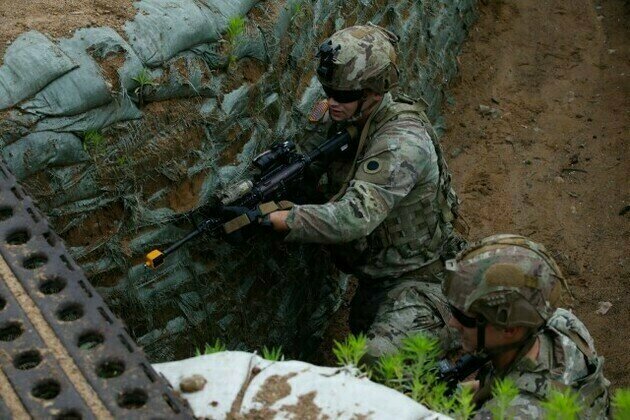 Baltic Viking Enhances Michigan Guard Support for NATO, Latvia