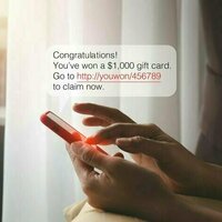 Don't click without thinking - and 4 other ways to keep yourself safe from scams