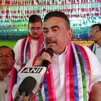 "Bihar ki jeet hamari hai, ab Bengali ki baari hai": West Bengal LoP Suvendu Adhikari
