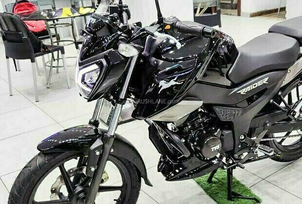 TVS Sales Breakup Jan 2025  Apache, iQube, Jupiter, Ntorq, Raider