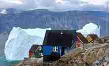 Greenland Resources has started permitting its Malmbjerg molybdenum mine