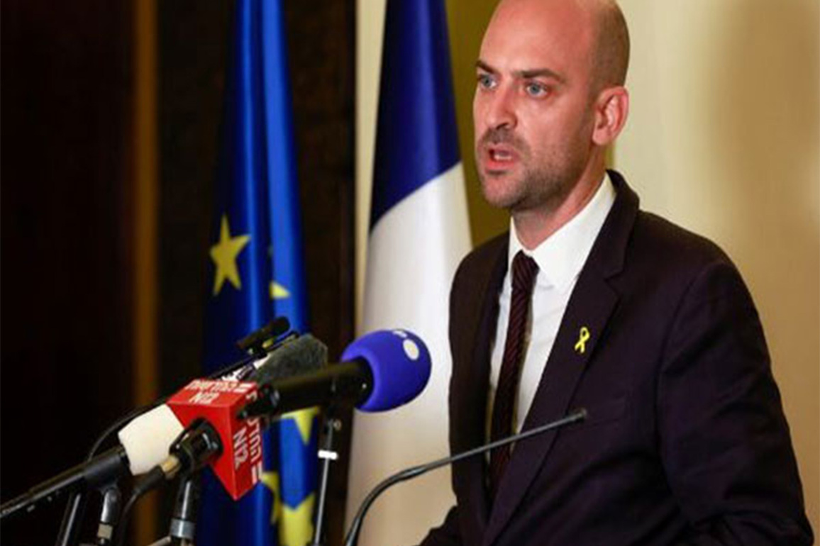 Voice of Venezuelans must take precedence: France calls for caution after Maduro's capture