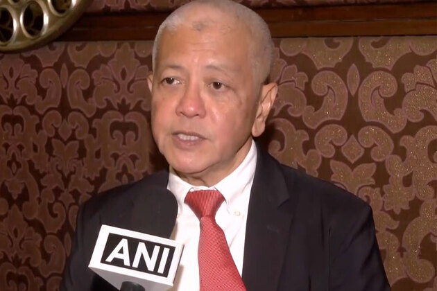 Strait of Hormuz disruption may push global food prices higher in coming years, warns Economics Professor, Singapore