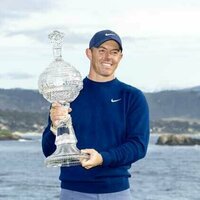 Rory McIlroy favors unifying PGA Tour and LIV Golf