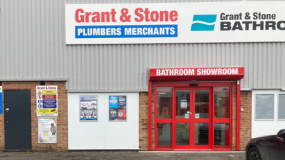IBMG announces new plumbing and heating branches