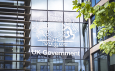 Carbon emissions from UK government IT use fell 13 per cent in 2024 