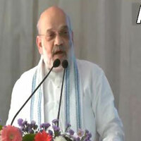 Amit Shah inaugurates Vishweshathirtha Memorial Hospital in Bengaluru, says it will be new centre of "affordable healthcare"