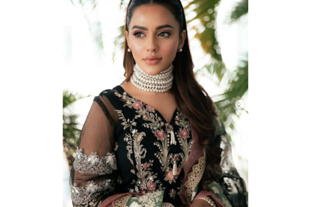 Bangladesh court grants bail to actress Nusraat Faria