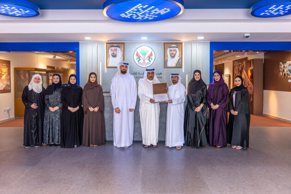 SAA ranks among Natavan Cultural Excellence Award top 5