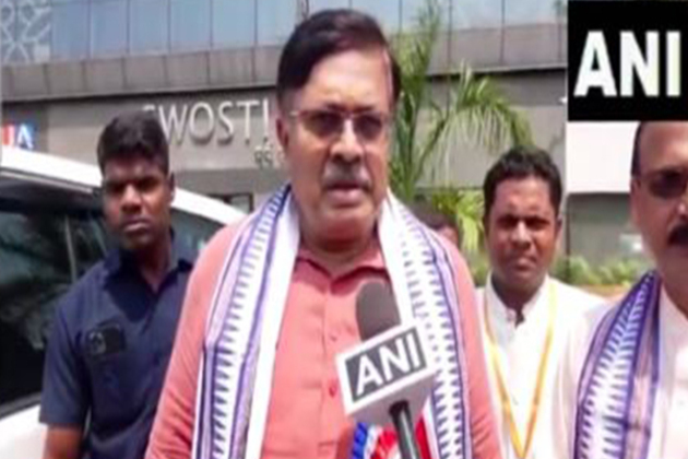 3 dead due to suffocation, at least 6 injured during Jagannath Rath Yatra in Puri: Odisha Law Minister
