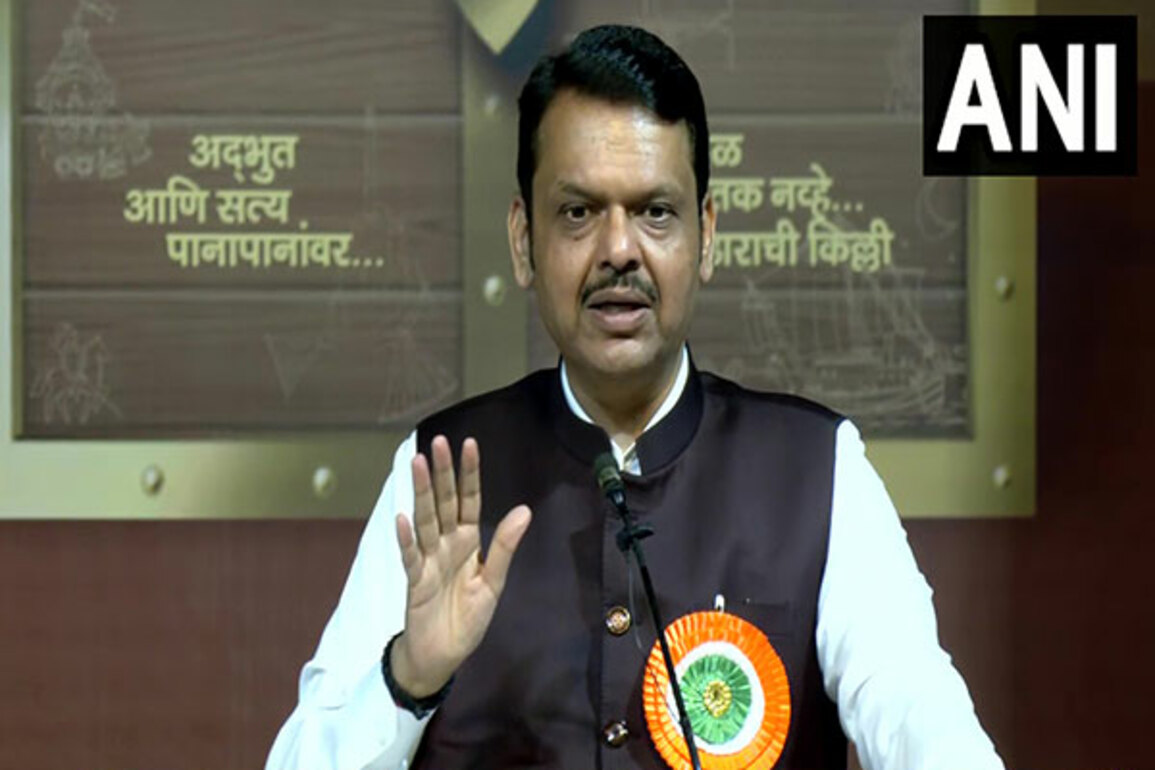 "Emergency marks a dark chapter in Indian democracy": Maharashtra CM Devendra Fadnavis