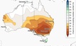 Warmer and drier conditions on the cards