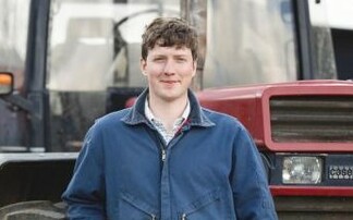 Young Farmer Focus - Jon Watt: "The sheer effort involved in putting good food on the table deserves our appreciation"