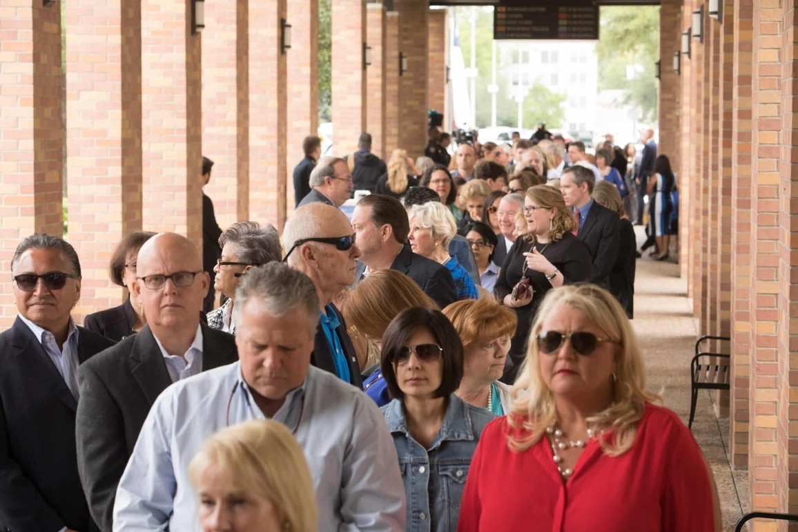 Southern Baptists consider move to overturn same-sex marriage
