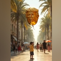 "Trump Gaza is finally here!": US President's AI-generated video promotes Gaza as a luxury resort, sparks row