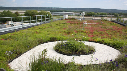 Polypipe Civils & Green Urbanisation welcomes New Environment Bill provisions to tackle storm overflows