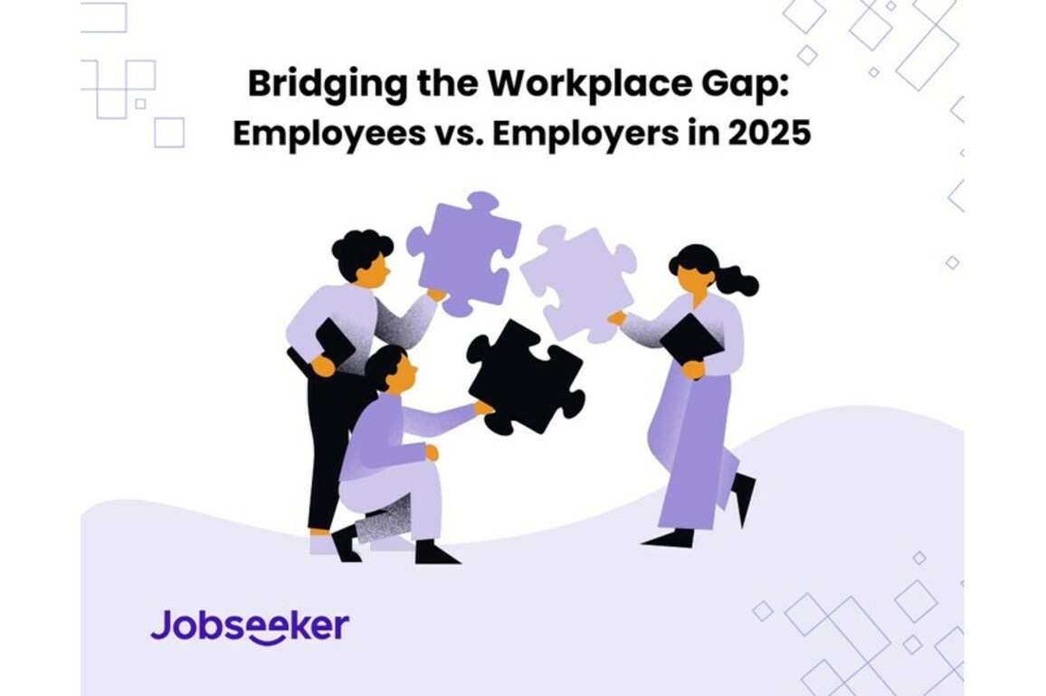 Persistent Disconnect Between U.S. Workers and Employers in 2025