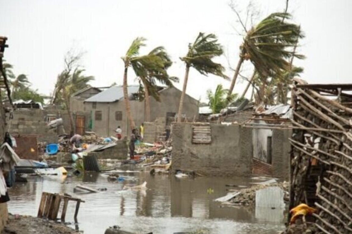 Wildfires, Flooding Hit Communities on 3 Continents