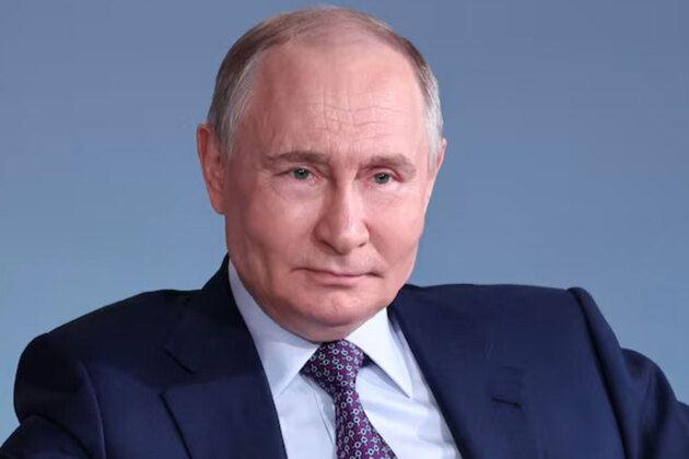 Putin mocks EU's toilet ban, warns it will "cost them dearly"