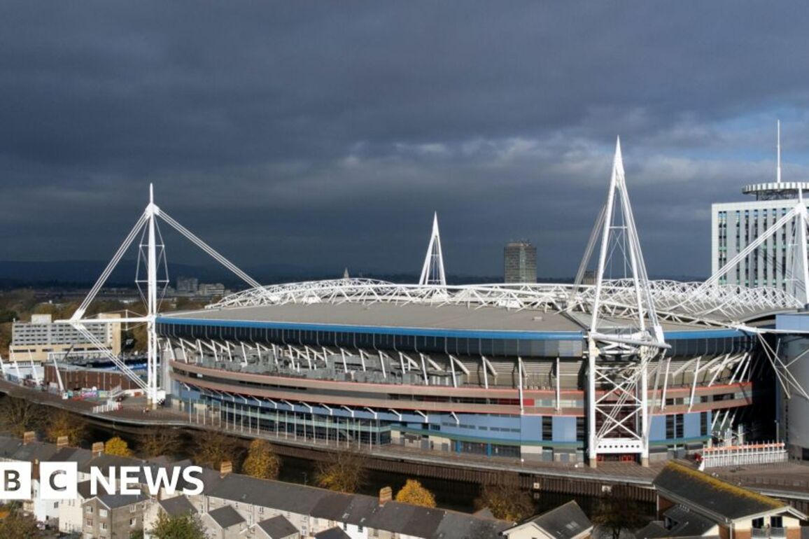 Euros- Cardiff set to host Euro 2028 opening ceremony and matches