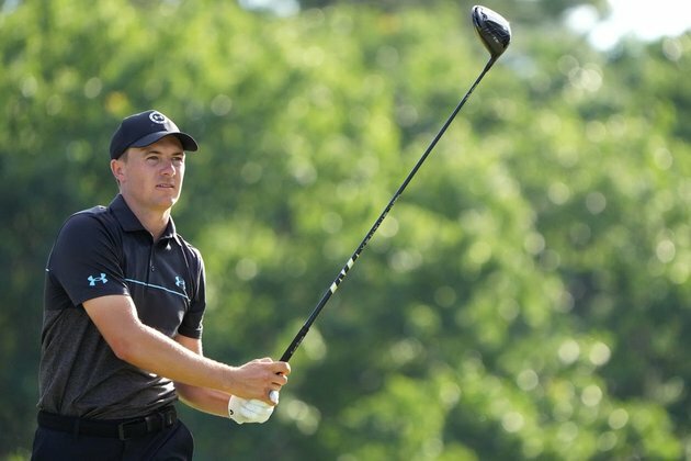 Jordan Spieth: 'I am not in discussions with LIV (Golf)'
