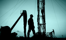 Triangle Energy prepares for game-changing drill program.