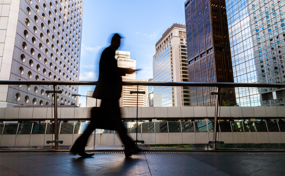 Oberon Investments head of IM Marcus Holden-Craufurd departs 