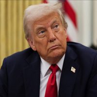 Baloch American Congress urges President Trump to support Balochistan's fight for Justice