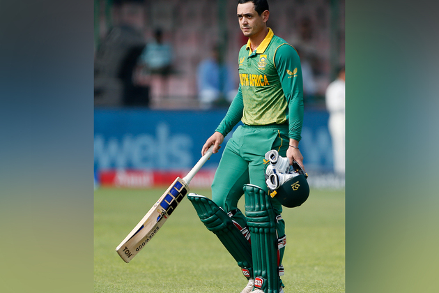 "He's massive, has a similar effect on us as Rohit and Virat": Ashwell Prince believes De Kock brings Ro-Ko effect in Proteas team