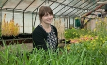 Tassie student making waves in ag science