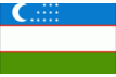 Uran not fazed by Uzbekistan