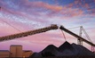  Newcrest Mining's Cadia operation in New South Wales